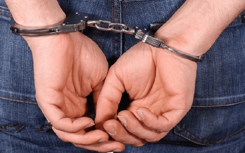 जबर्जस्ती करणी आरोपमा एक युवा पक्राउ