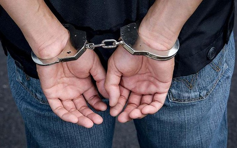 विद्युत् चोरीको आरोपमा ८ जना पक्राउ