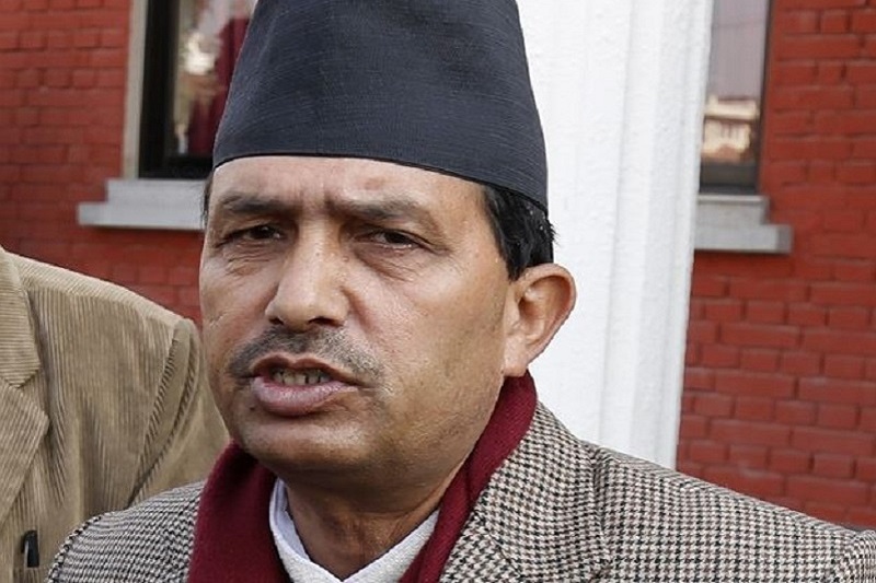 एक अर्ब २४ करोडको खरिदमा भ्रष्टाचारको रहस्य 