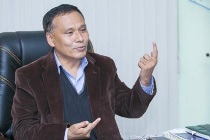 नेपाल विद्युत् प्राधिकरणमा आइतबार कुलमानको पुन: नियुक्ति निश्चित !