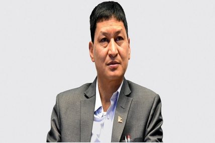 उपमेयर खड्गीले मेयर विद्यासुन्दर शाक्यको मागिन् राजिनामा