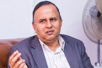 प्रदेश नं ५ का मुख्य मन्त्री पोखरेललाई लक्षित गरी रोल्पामा बम प्रहार