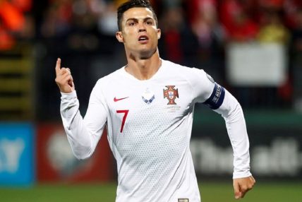 रोनाल्डोको २ गोलमा युभेन्टसको जित