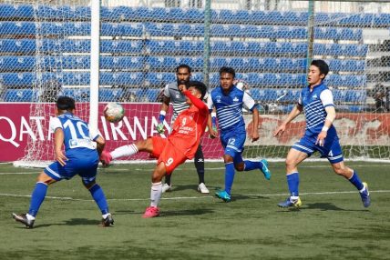 जाउलाखेलद्वारा च्यासल पराजित जाउलाखेलद्वारा च्यासल पराजित