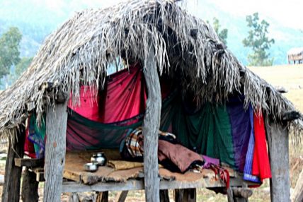 छाउपडी प्रथाविरुद्ध विशेष अभियान