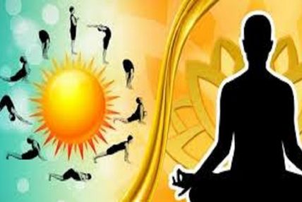 प्रभावकारी बन्दै विद्यालयमा योग प्रभावकारी बन्दै विद्यालयमा योग