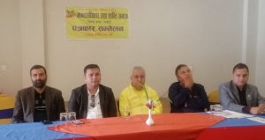 शिक्षा र स्वास्थ्यका लागि देशव्यापी अभियान