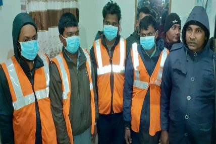 दिलीप हत्या प्रकरण : टिपरले किच्नुअघि नै कोखामा छेडेर हत्या दिलीप हत्या प्रकरण : टिपरले किच्नुअघि नै कोखामा छेडेर हत्या