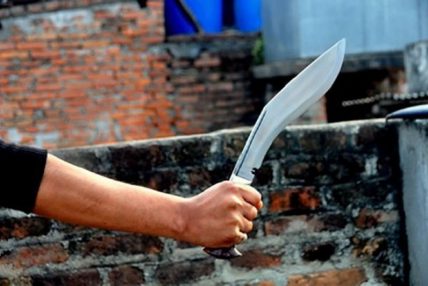 खुकुरी प्रहार गरी हत्या गरेको अभियोगमा तीन पक्राउ
