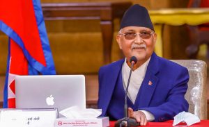 गाईजात्रा विशेष : सीधा प्रश्न प्रधानमन्त्रीसँग गाईजात्रा विशेष : सीधा प्रश्न प्रधानमन्त्रीसँग