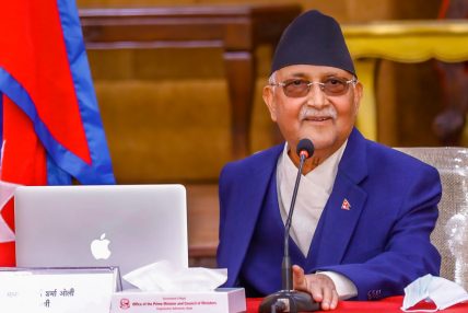 गाईजात्रा विशेष : सीधा प्रश्‍न प्रधानमन्त्रीसँग