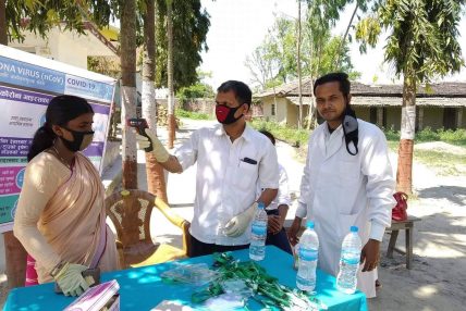 फतुवा बिजयपुर नगरपालिकामा लगत संकलनको लागी वडा स्तरीय समिति गठन फतुवा बिजयपुर नगरपालिकामा लगत संकलनको लागी वडा स्तरीय समिति गठन