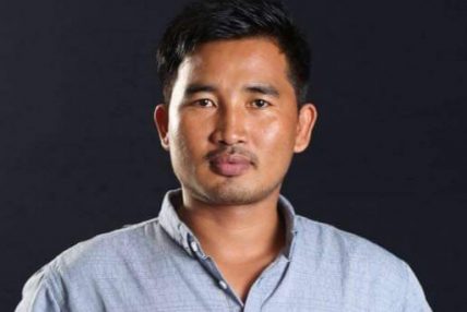 रुकुम घटनाको निष्पक्ष छानबिन गरि दोषीलाई कारबाही गर्न, अनेरास्ववियू स-संयोजक तामाङको माग रुकुम घटनाको निष्पक्ष छानबिन गरि दोषीलाई कारबाही गर्न, अनेरास्ववियू स-संयोजक तामाङको माग