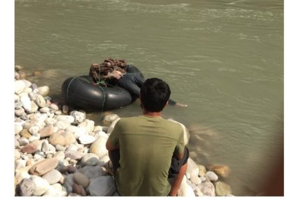 रुकुम घटना: ४ जनाको शव फेला, लोकेन्द्रको शव हात बाँधेर फ्याकिएको अवस्थामा फेला रुकुम घटना: ४ जनाको शव फेला, लोकेन्द्रको शव हात बाँधेर फ्याकिएको अवस्थामा फेला
