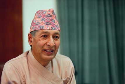 आमसञ्चारमाध्यमका लगानी पारदर्शी गर्न लागेका छौंः सञ्चारमन्त्री खतिवडा