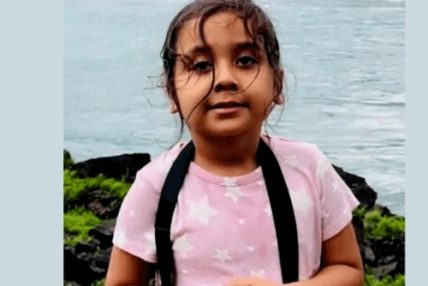 ८ वर्षीय बालिकाको कोरोना भाइरसले मृत्यु ८ वर्षीय बालिकाको कोरोना भाइरसले मृत्यु