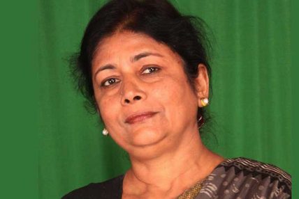 सदनको अवहेलना: सरिता गिरीलाई सभामुखले तीन महिना कैद गर्न सक्छन् ! सदनको अवहेलना: सरिता गिरीलाई सभामुखले तीन महिना कैद गर्न सक्छन् !