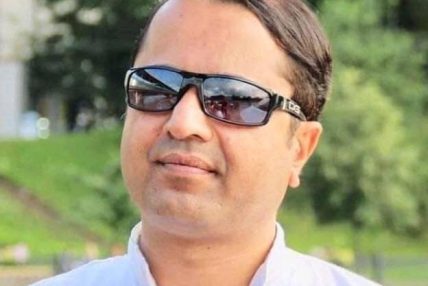 लकडाउन अन्त्य गर्ने सरकारको निर्णय अपरिपक्व : डा. रवीन्द्र पाण्डे