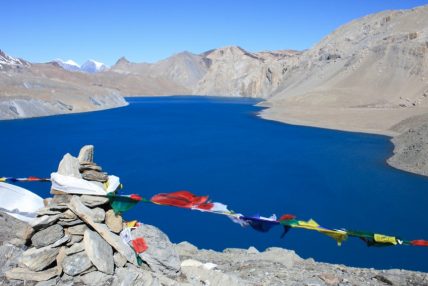 हिम-ताल फुट्ने संभावना: सचेत रहन विज्ञको सुझाव ! हिम-ताल फुट्ने संभावना: सचेत रहन विज्ञको सुझाव !