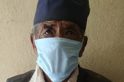 खुकुरी प्रहार गरी श्रीमानद्वारा श्रीमतीकाे हत्या