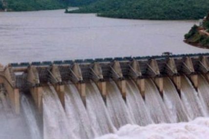 धौलीगङ्गा बाँध पुनः खोलिँदै, महाकाली तटीय क्षेत्रमा जोखिम धौलीगङ्गा बाँध पुनः खोलिँदै, महाकाली तटीय क्षेत्रमा जोखिम