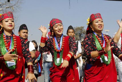 Gurung community to mention Bon as their religion in coming census