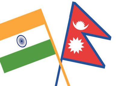 नेपालले भारतसँग वार्ता गर्ने नेपालले भारतसँग वार्ता गर्ने