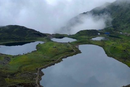 पाँचपोखरीमा जनैपूर्णिमा मेला नगर्न आग्रह