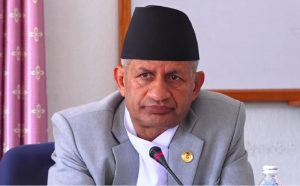 मन्त्री प्रदीप ज्ञवालीको खुल्ला पत्र : निर्मम फैसला स्वीकार गर्नुपर्ला