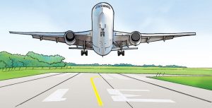 भदौं १ गतेबाट आन्तरिक तथा बाहृय हवाई उडान हुने