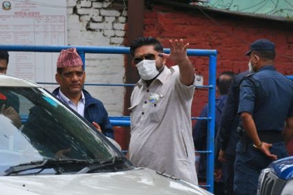 कसरी चल्छ अब रञ्जन कोइरालाको मुद्दा ? कसरी चल्छ अब रञ्जन कोइरालाको मुद्दा ?