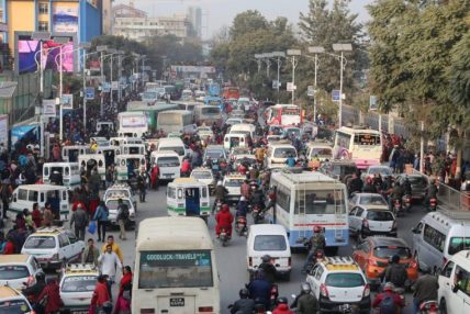 सार्वजनिक सवारीसाधन सञ्चालनको निर्णय भएको छैन : महासङ्घ सार्वजनिक सवारीसाधन सञ्चालनको निर्णय भएको छैन : महासङ्घ