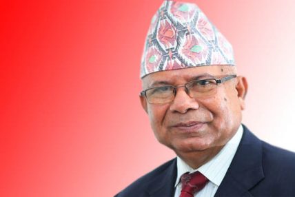 नेपालले किन भने तपाई अश्रुग्यासको क्षेप्यास्त्र हान्ने, हामी बेहोस अनि ट्याँइँट्याँइँ फिस ?