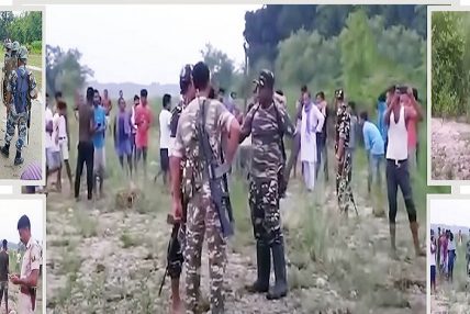काठमाडौं-दिल्ली मनमुटाव : सीमाका जनताबीच जोखिमपूर्ण तनाव काठमाडौं-दिल्ली मनमुटाव : सीमाका जनताबीच जोखिमपूर्ण तनाव
