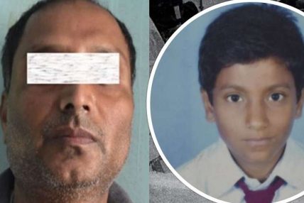 भान्जाको अपहरण गरेर हत्या :  बालकका मामाले २ लाख फिरौती लिएर फरार