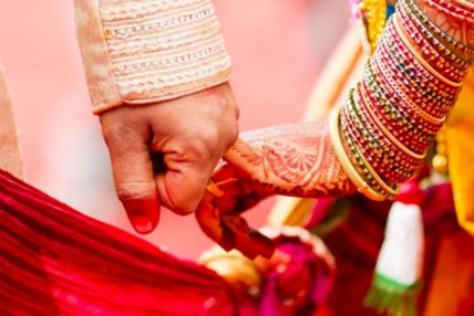 बाल विवाहमा संलग्न ४ पक्राउ