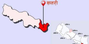 सप्तरीमा एकैदिन ४३  जना कोरोना निको भएर घर फिर्ता