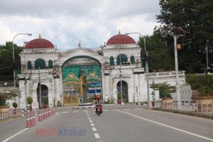 सार्वजनिक यातायात तत्काल सञ्चालन नगर्न सुझाव