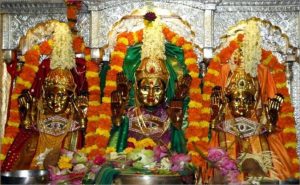 श्री महालक्ष्मी माताको दर्शन गर्दै हेर्नुस् आज साउन महिनाको २३ गते शुक्रबारको राशीफल
