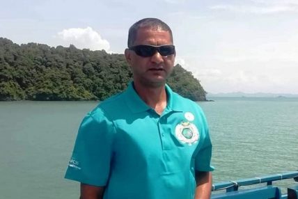 यौन उत्तेजना बढाउने भियाग्रा खाएर बलात्कारका आरोपित एसएसपी अधिकारीविरुद्ध २१ वर्षको सजाय माग