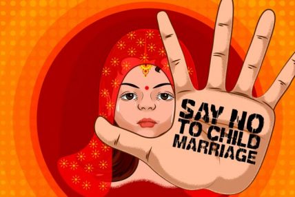 बालविवाह गर्ने शैली फेरियो, विवाहको धार्मिक कार्यबिना नै भित्र्याउन थालियो बालविवाह गर्ने शैली फेरियो, विवाहको धार्मिक कार्यबिना नै भित्र्याउन थालियो