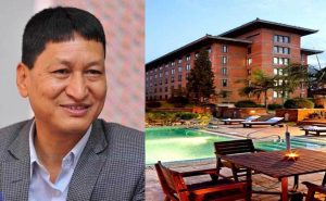महानगरका जनतालाई आइसोलेसन छैन, काठमाडौंका कम्युनिस्ट मेयर सोल्टी होटेलको आइसोलेसनमा महानगरका जनतालाई आइसोलेसन छैन, काठमाडौंका कम्युनिस्ट मेयर सोल्टी होटेलको आइसोलेसनमा