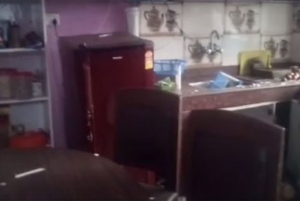 काठमाडौंमा आज बिहानै विष्फोट