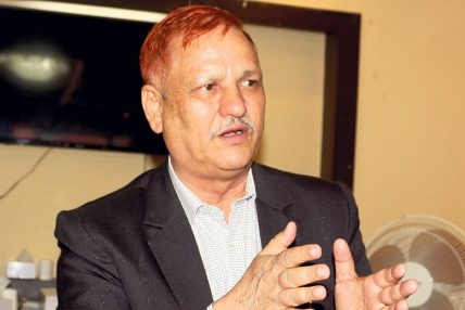 भारतका असली एजेण्ट उद्योगमन्त्री भट्ट, यस्ता छन उनका कर्तुतहरु