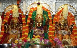 आज असोज २ गते शुक्रबार, महालक्ष्मी माताको दर्शन गर्दै हेर्नुस् यस्तो छ आजको राशीफल