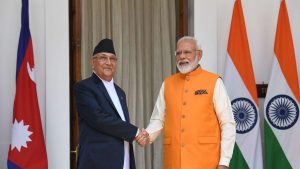 संवादहीनता तोडिएसँगै भारत नेपालसँग सम्बन्ध सुधार गर्ने पक्षमा, दशैंअघि नै मन्त्रिस्तरीय भ्रमण गर्ने संवादहीनता तोडिएसँगै भारत नेपालसँग सम्बन्ध सुधार गर्ने पक्षमा, दशैंअघि नै मन्त्रिस्तरीय भ्रमण गर्ने