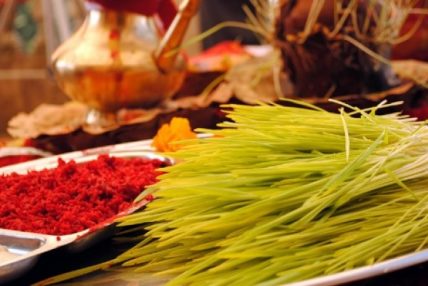 बडादशैँ शुरु : आज घटस्थापना ११ः४६ मा