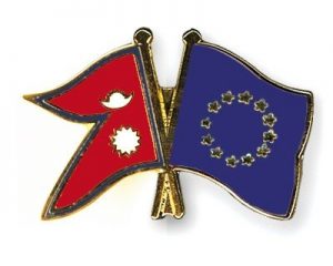 नेपाल–युरोपेली संयुक्त आयोगको १२ औँ बैठक
