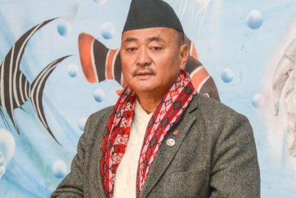 ‘पूर्वाधारका नयाँ क्षेत्रमा दक्ष जनशक्तिको अभाव’