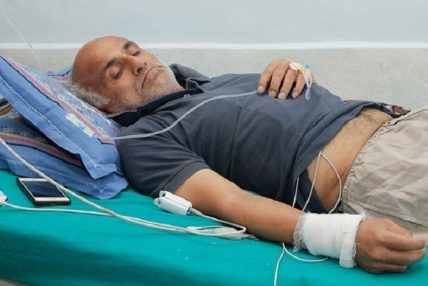 यस कारण डा. केसीले अनशन तोडे